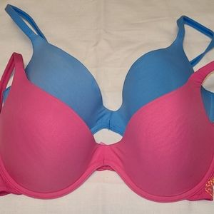 Set of 2 La Senza Lola & Coco bras